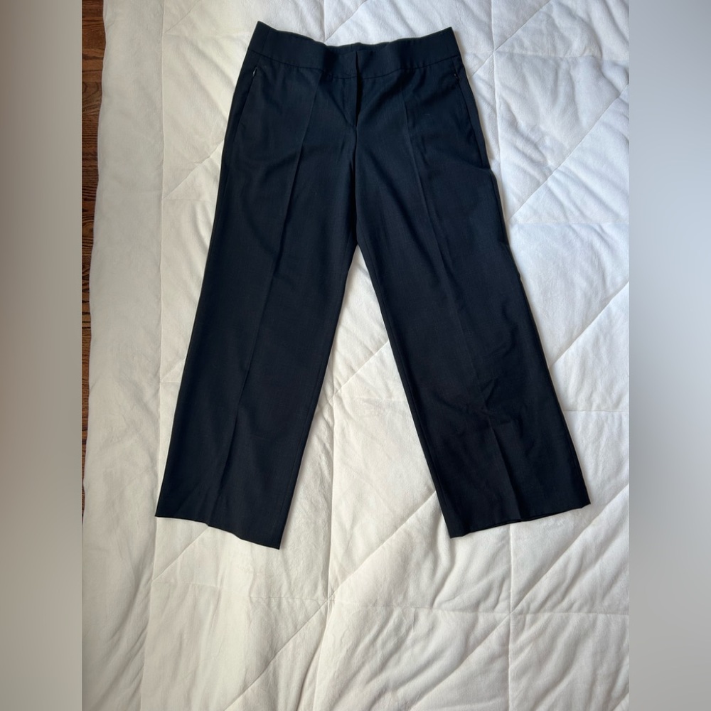 AKRIS PUNTO Wide Leg Pants